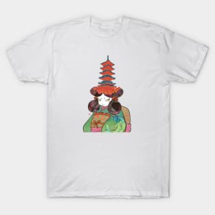 KYOTO T-Shirt